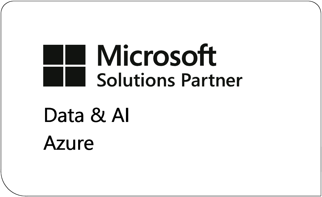 Microsoft Solutions Partner
