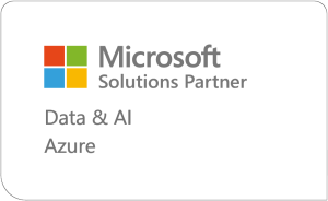 Microsoft Partner AI & Data