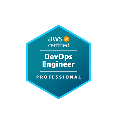 AWS Certified DevOps Engineer Professional
