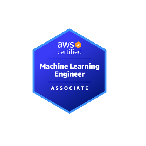 AWS Certified Machine Learning - Specialty