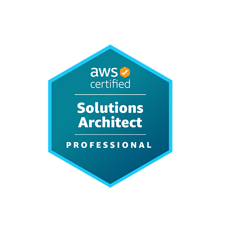 AWS Certified Solutions Architect Professional